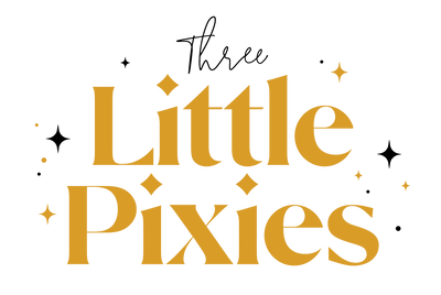 Threelittlepixies