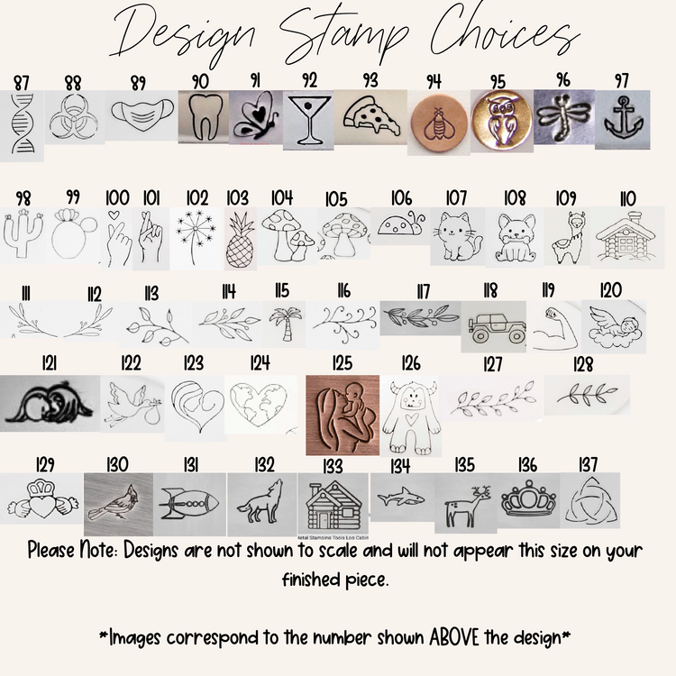 Custom Stethoscope Name Charm