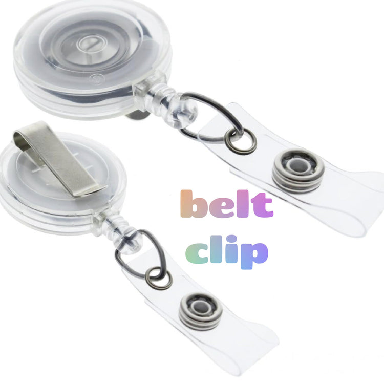 Wood Badge Reel - Beach Badge Reel - Minimalistic Badge Reel - Summer Scene Badge Reel - Surf and Sun Badge Reel