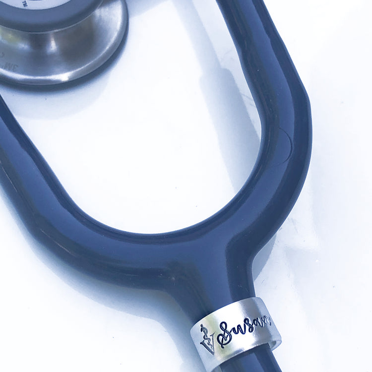 Personalized ID for Stethoscopes